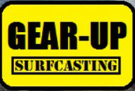 Gear-Up Surfcasting